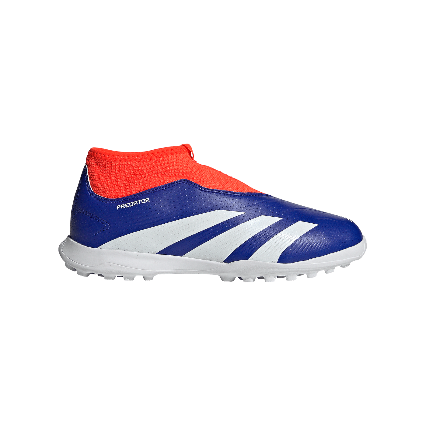 adidas Predator League LL TF Kids Blau
