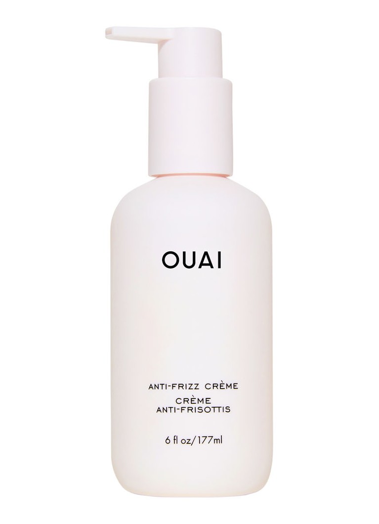 Crema anti-crespo OUAI - Balsamo senza risciacquo