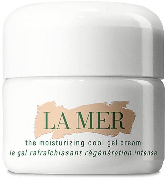 La Mer The Moisturizing Cool Gel Cream Gesichtscreme