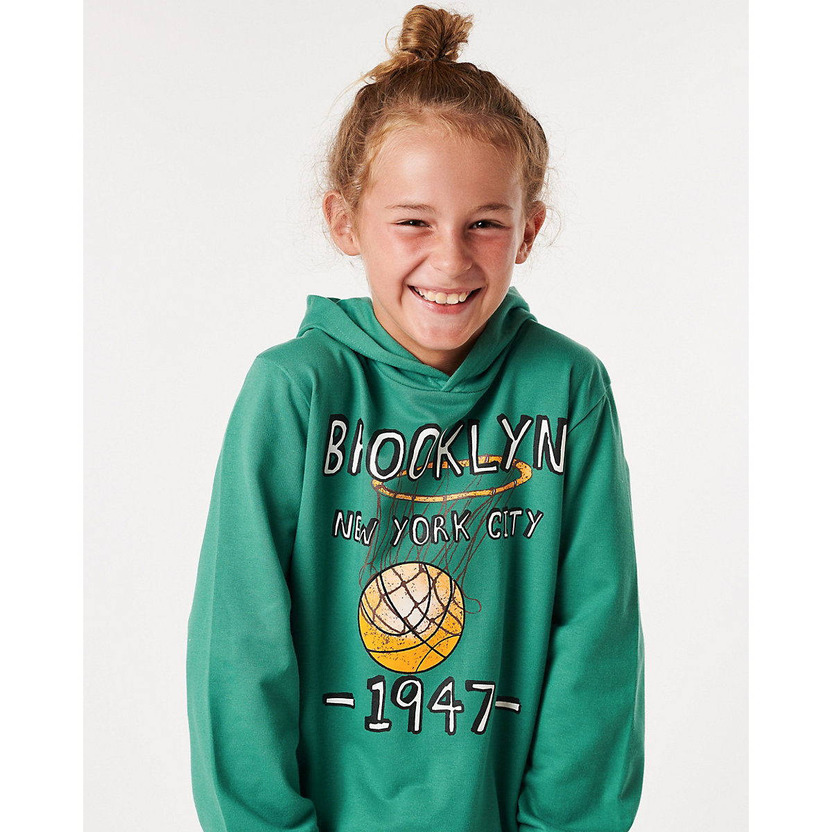 Kapuzenpullover für Jungen von ZAB kids