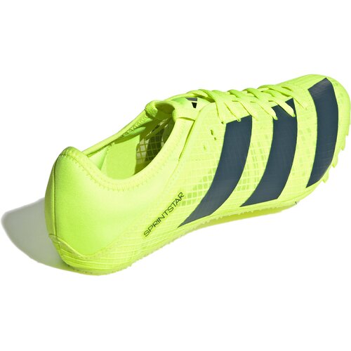 HERREN LEICHTATHLETIKSCHUHE SPRINTSTAR SPIKE-