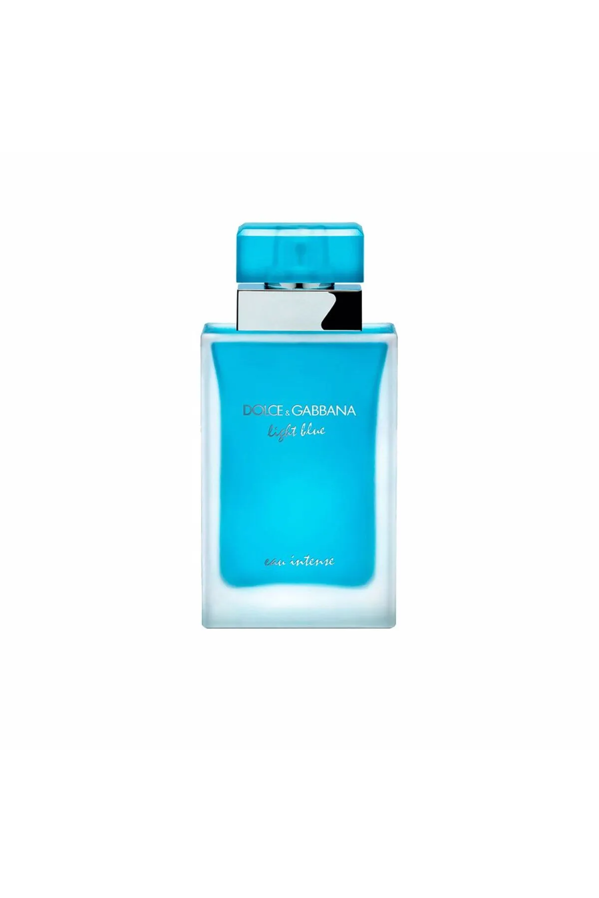 Dolce&Gabbana  Hellblau Eau Intense Edp Vapo Dolce & Gabbana 50 ml