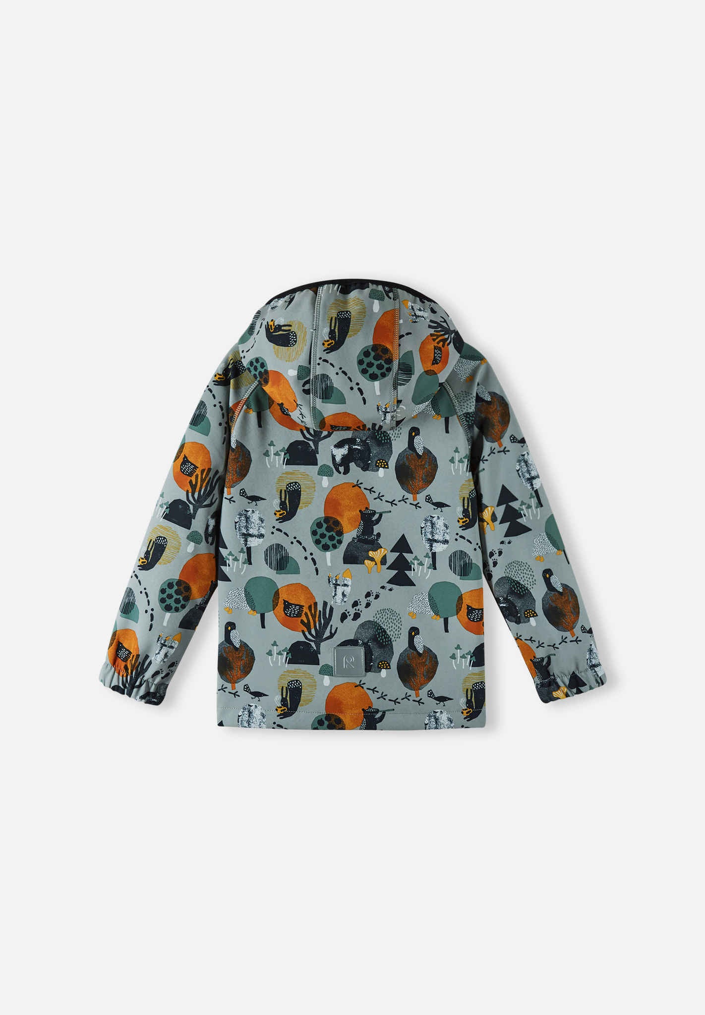 Kinder Softshelljacke Vantti