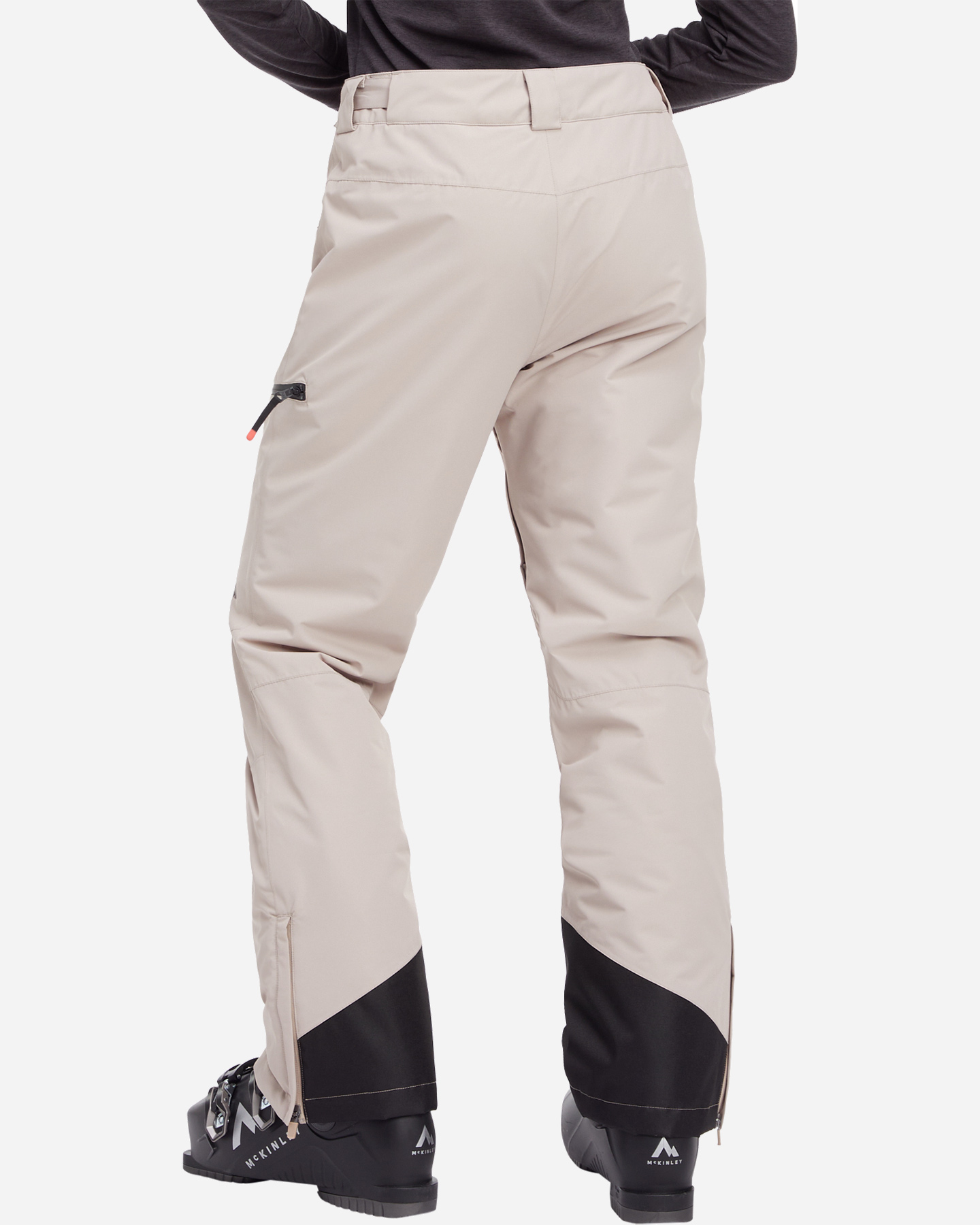 Pantalone Sci Mckinley Erma W 429234-163