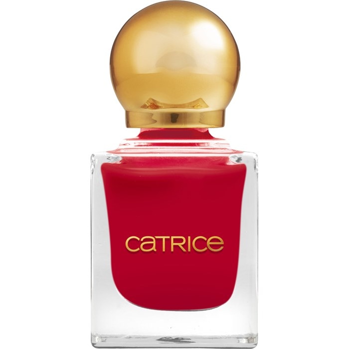 Nail Lacquer