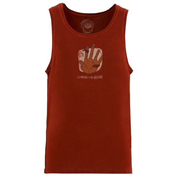 E9 - 1Hand 2.3 - Tank Top
