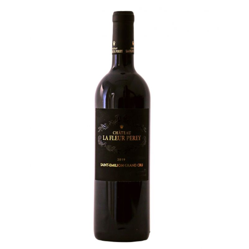 Château La Fleur Perey 2020