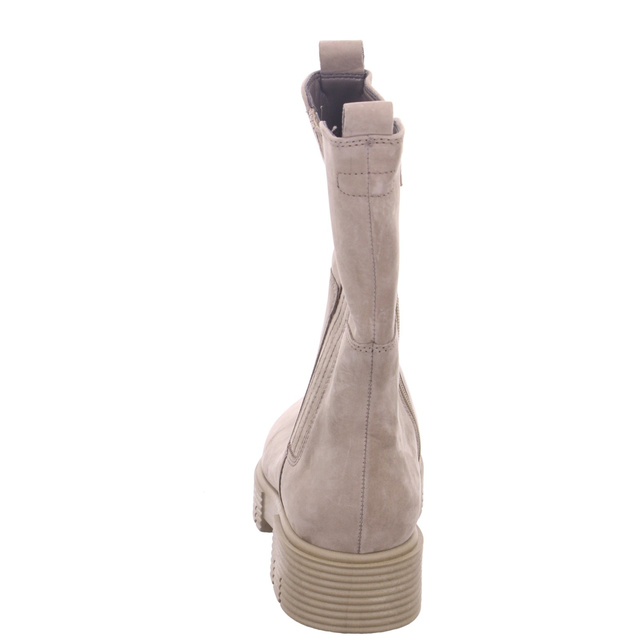 GABOR Stiefeletten taupe