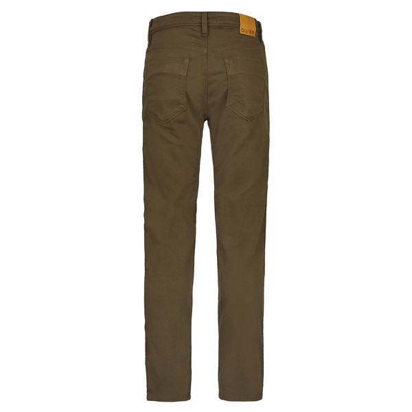 NO SWEAT SLIM Herren - Freizeithose