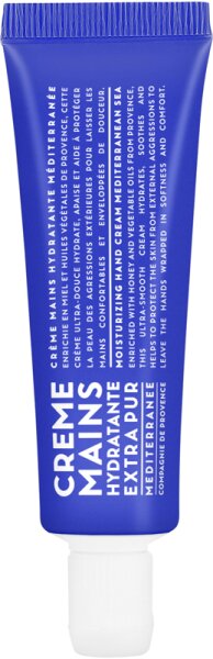 La Compagnie de Provence Extra Pur Mediterranean Sea Handcreme