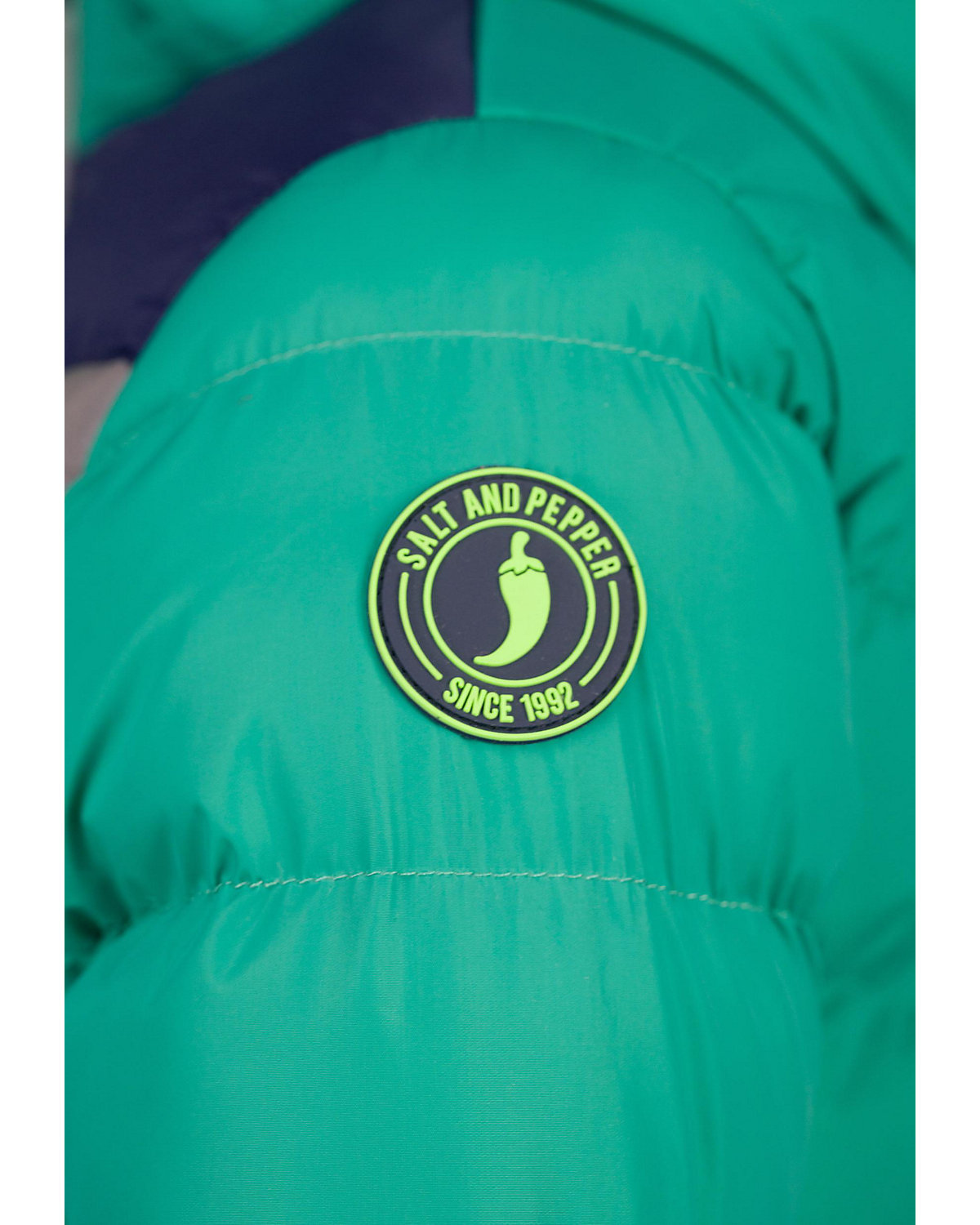 Winterjacke für Jungen