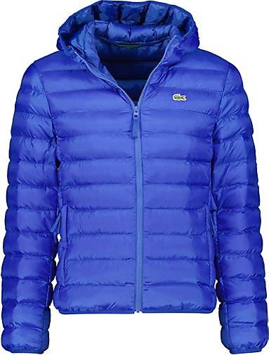 Lacoste Herren Steppjacke
