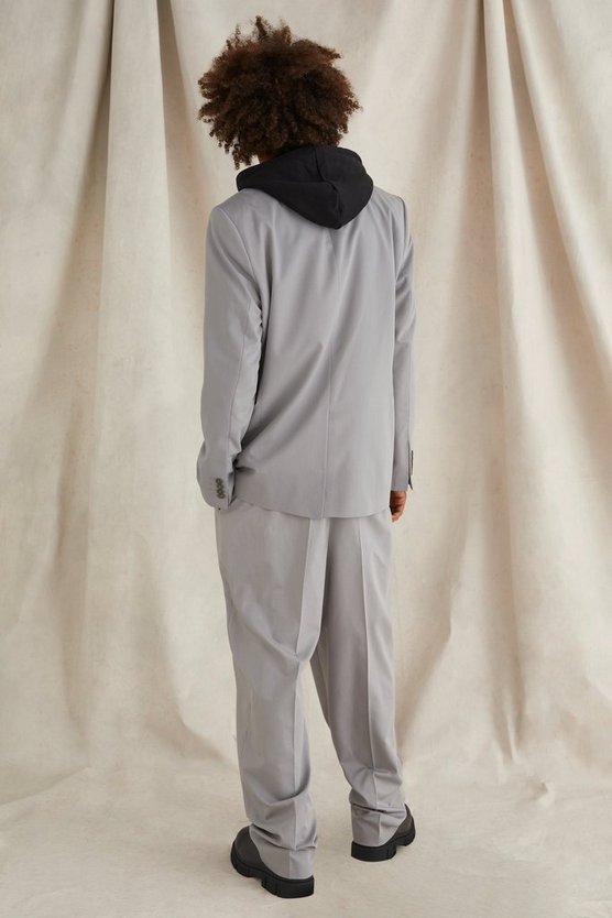 Lockerer Blazer