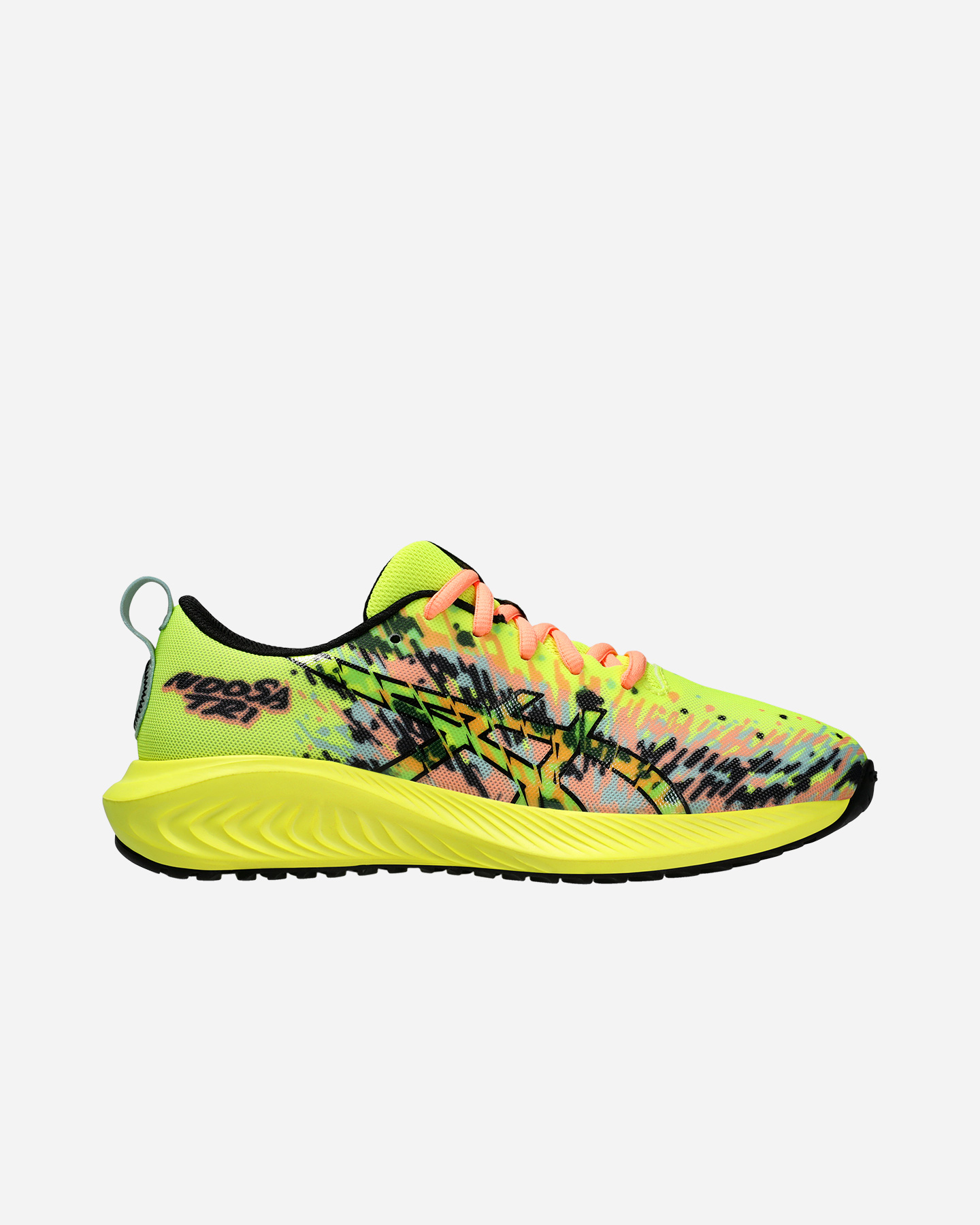 Scarpe Running Asics Gel-noosa Tri 16 Gs Jr 1014A346-750
