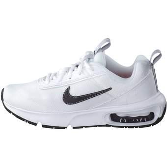 Nike Air Max Intrlk 75 Sneaker in weiß