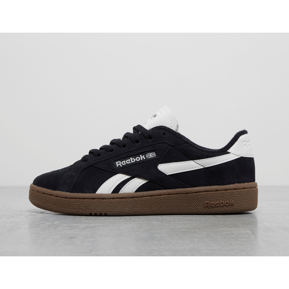 Reebok Club C Grounds ID9379 / schwarz