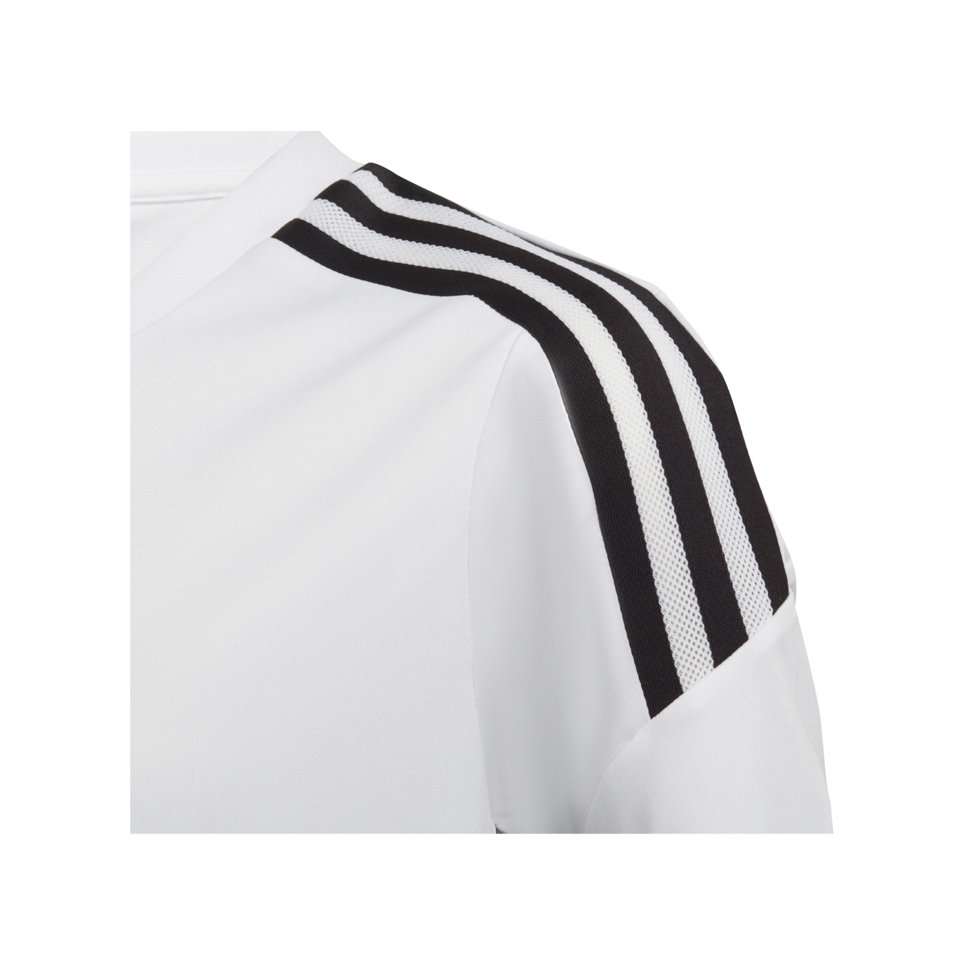 adidas Condivo 22 Trikot Kids Weiss Schwarz