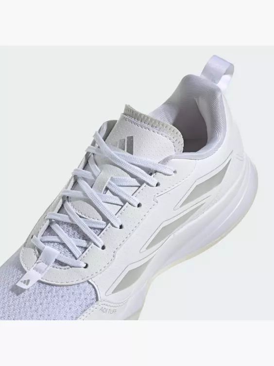 adidas Avaflash Low Tennisschuh