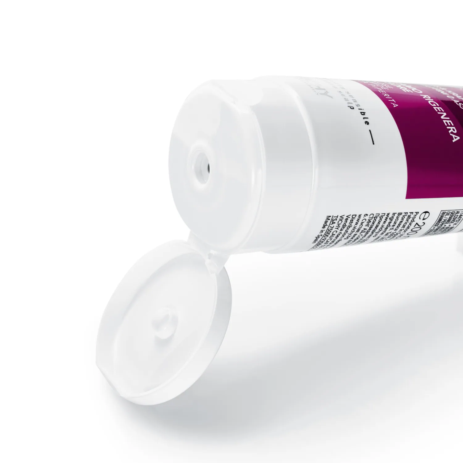 Vichy Dercos Technique Densi-Solutions