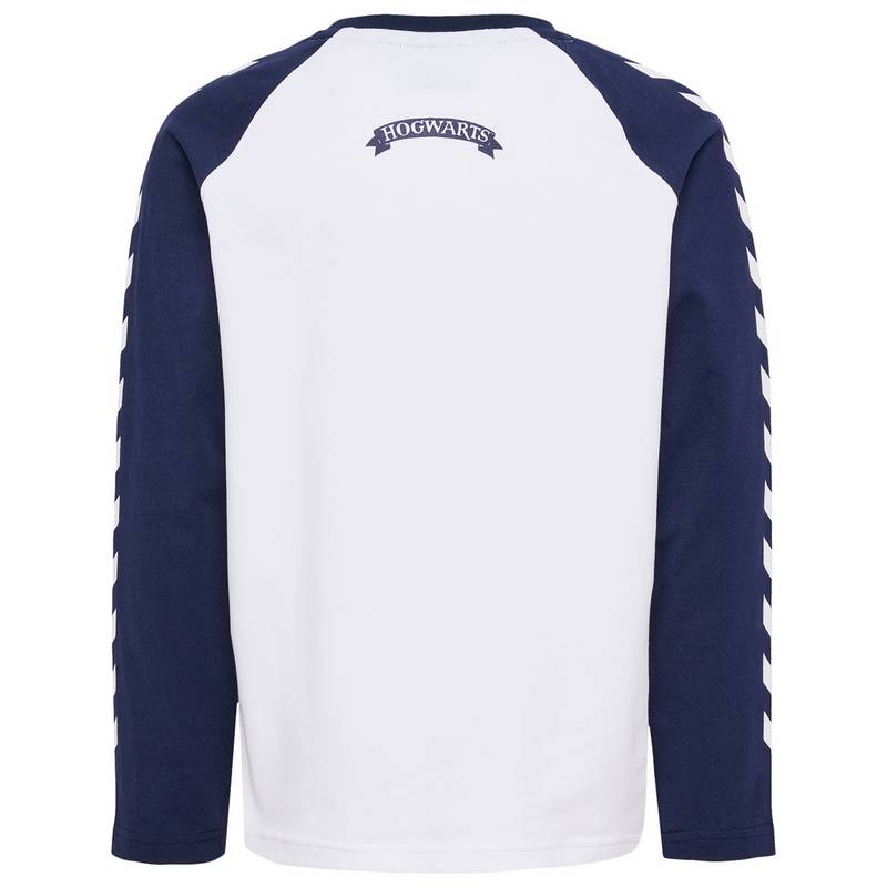 hummel hmlHARRY POTTER T-SHIRT LS T-Shirt Kinder