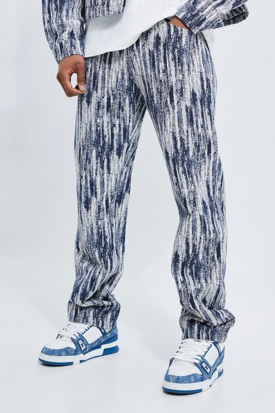 Lockere Jeans