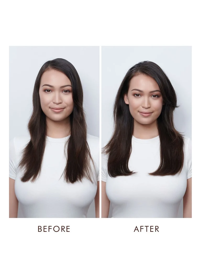 Moroccanoil Root Boost – apimties suteikiantis plaukų lakas