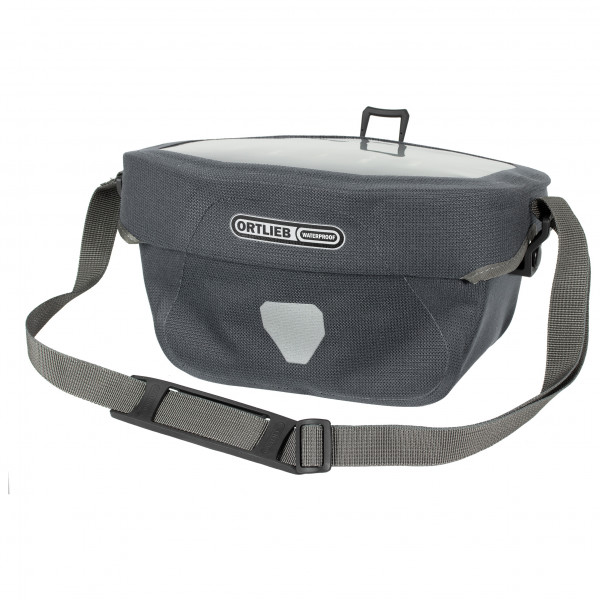 Ortlieb - Ultimate Six Urban 5 - Lenkertasche