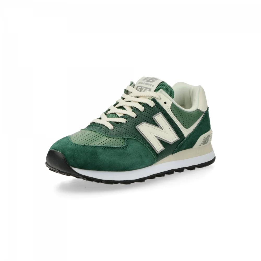 New Balance U574FG2 574 U574FG2 / grün