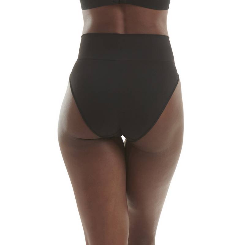 adidas Slip HI LEG BRIEF Unterhose Damen