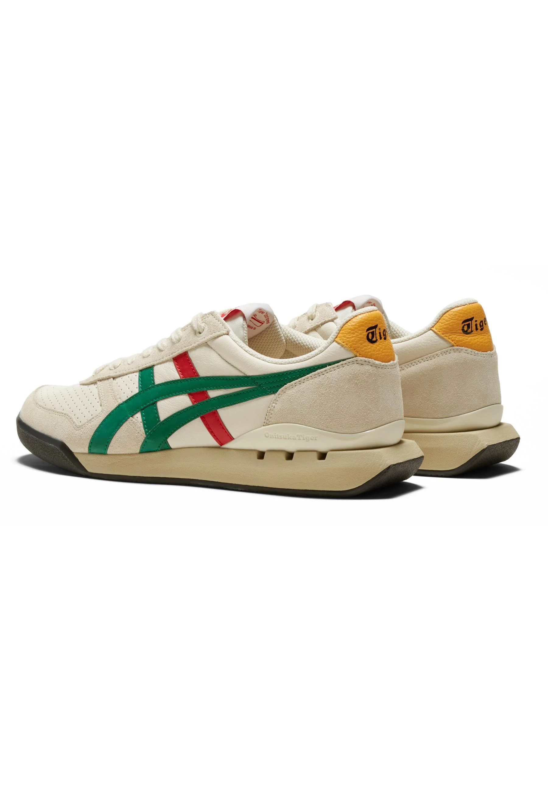 Onitsuka Tiger ULTIMATE 81 EX - Zapatillas bajas