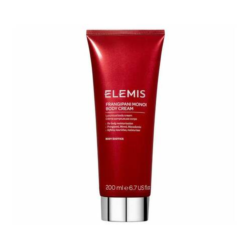 Elemis Frangipani Monoi kūno kremas 200 ml