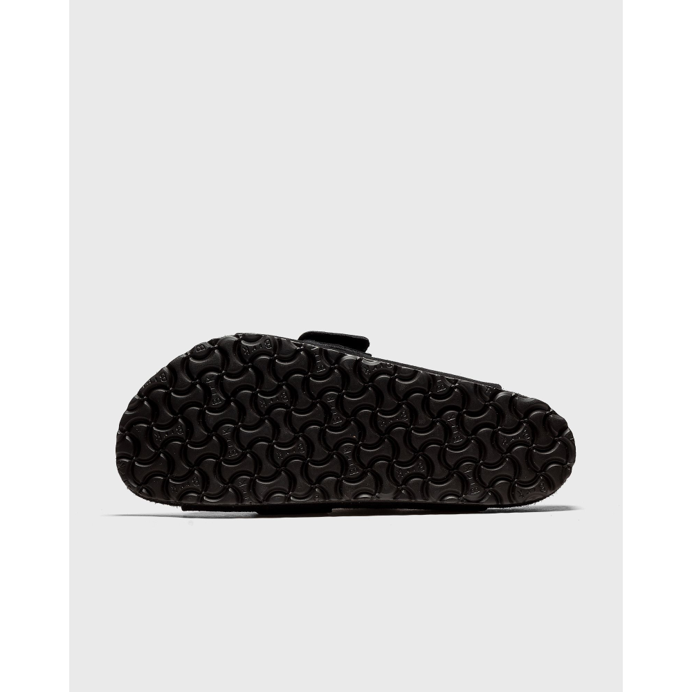 Birkenstock Kyoto EXQ VL 1022317 / schwarz