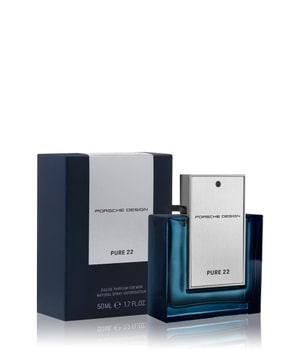Porsche Design Pure 22 Eau de Parfum 50 ml