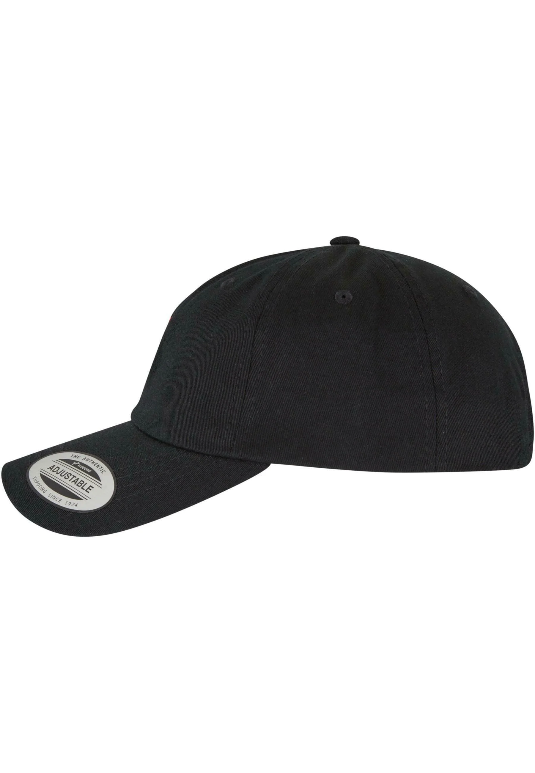Mister Tee MANO CORAZÓN PAPÁ - Gorra