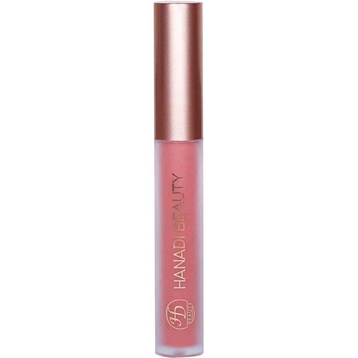 Matte Liquid Lipstick