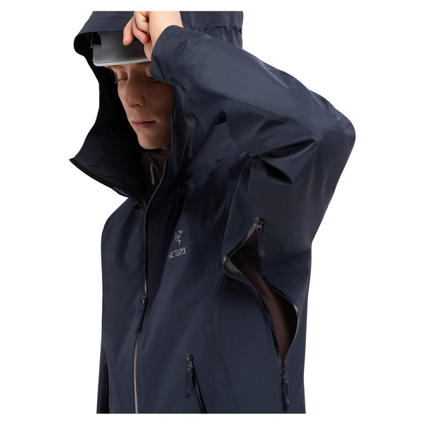 BETA LT JACKET M' S Herren - Hardshelljacke