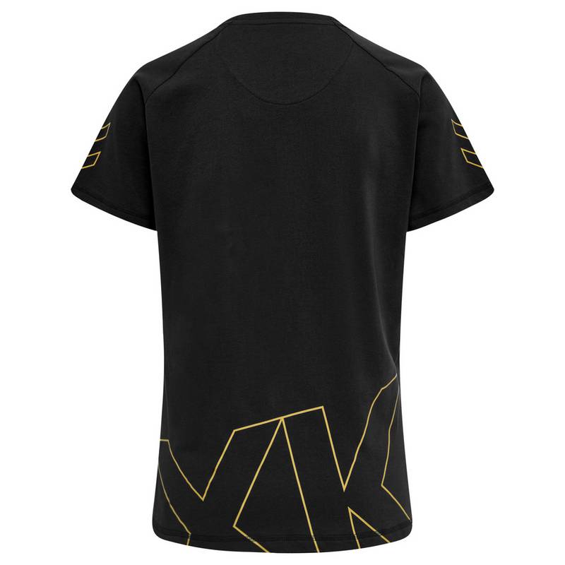 hummel hmlCIMA XK T-SHIRT S/S WOMAN T-Shirt Damen