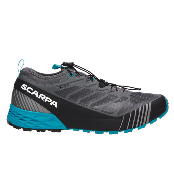 RIBELLE RUN GTX Herren - Trailrunningschuhe