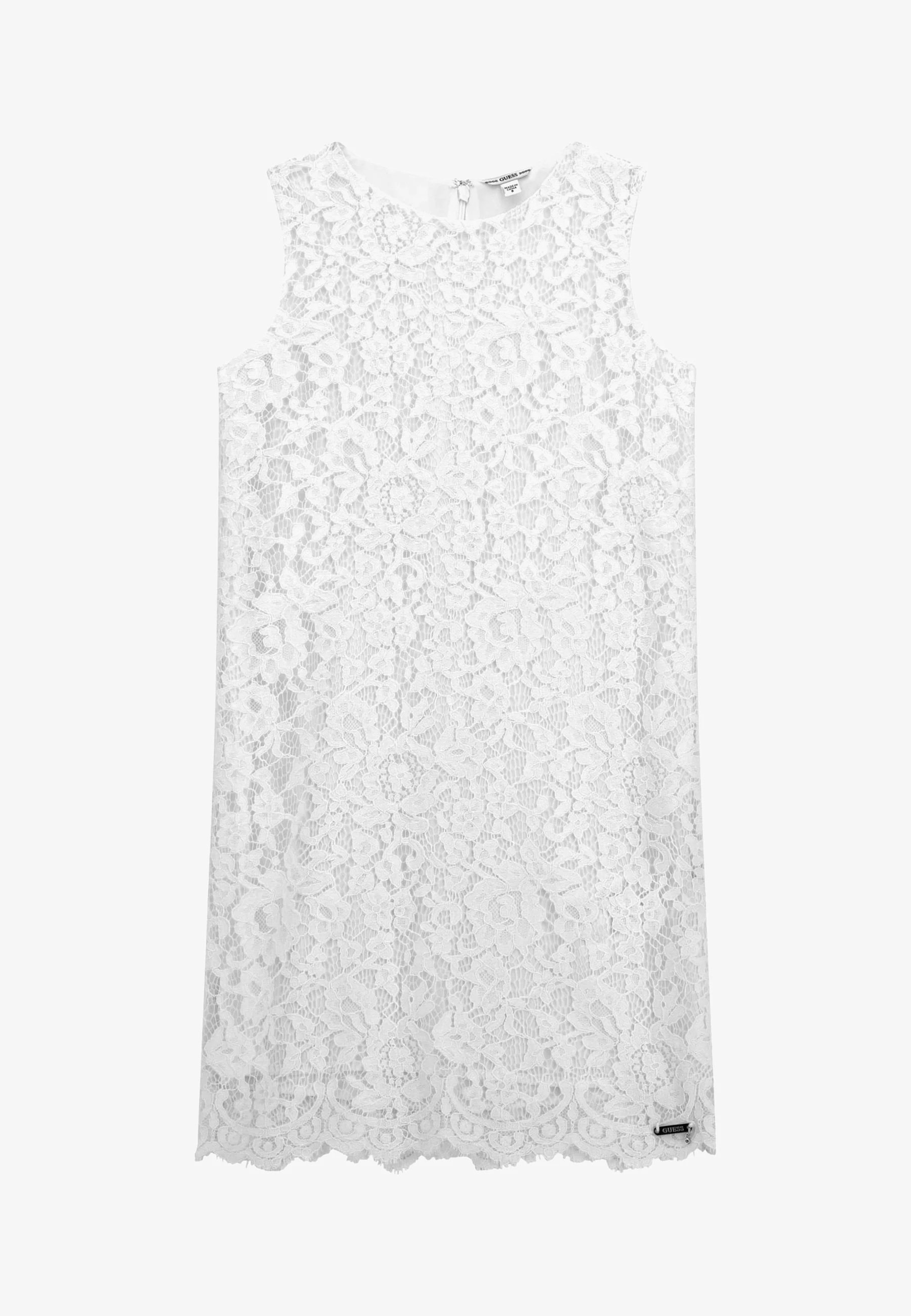 Guess FIGURBETONTES - Vestido elegante