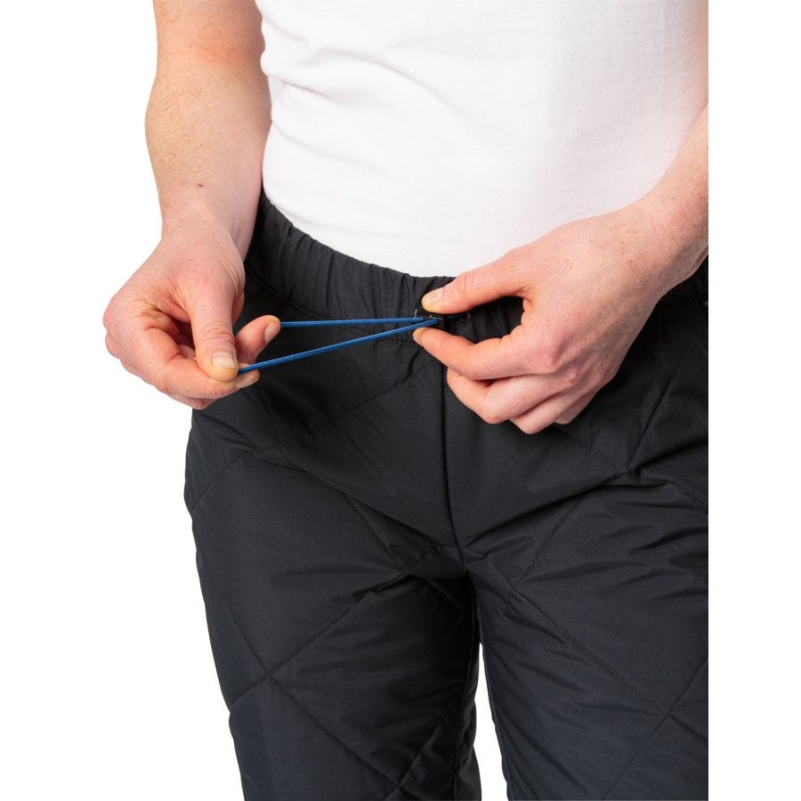 Cyclist Thermo-Fahrradhose Damen
