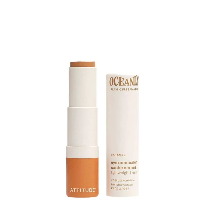 „Oceanly Light Coverage“ maskuoklis „Caramel“