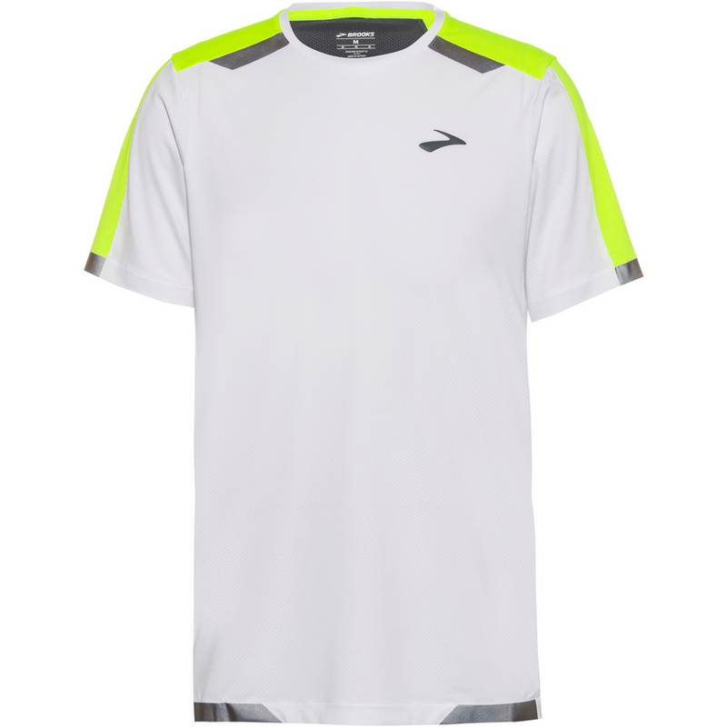 Brooks Visible Funktionsshirt Herren