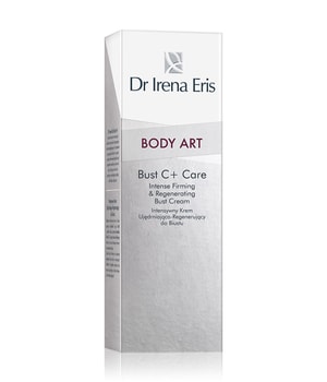 Dr Irena Eris Body Art. Bust C+ Care Intensiv straffend-regenerierende Brustcreme Bodylotion-100 ml