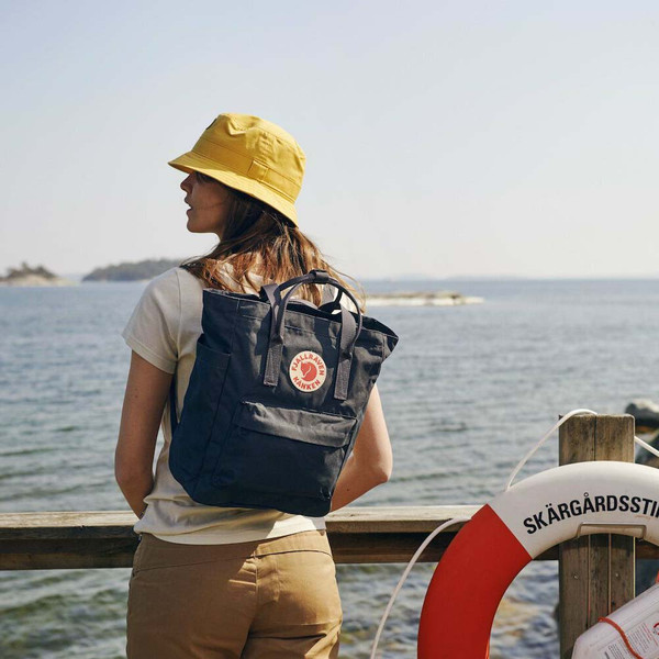 KÅNKEN TOTEPACK - Tagesrucksack