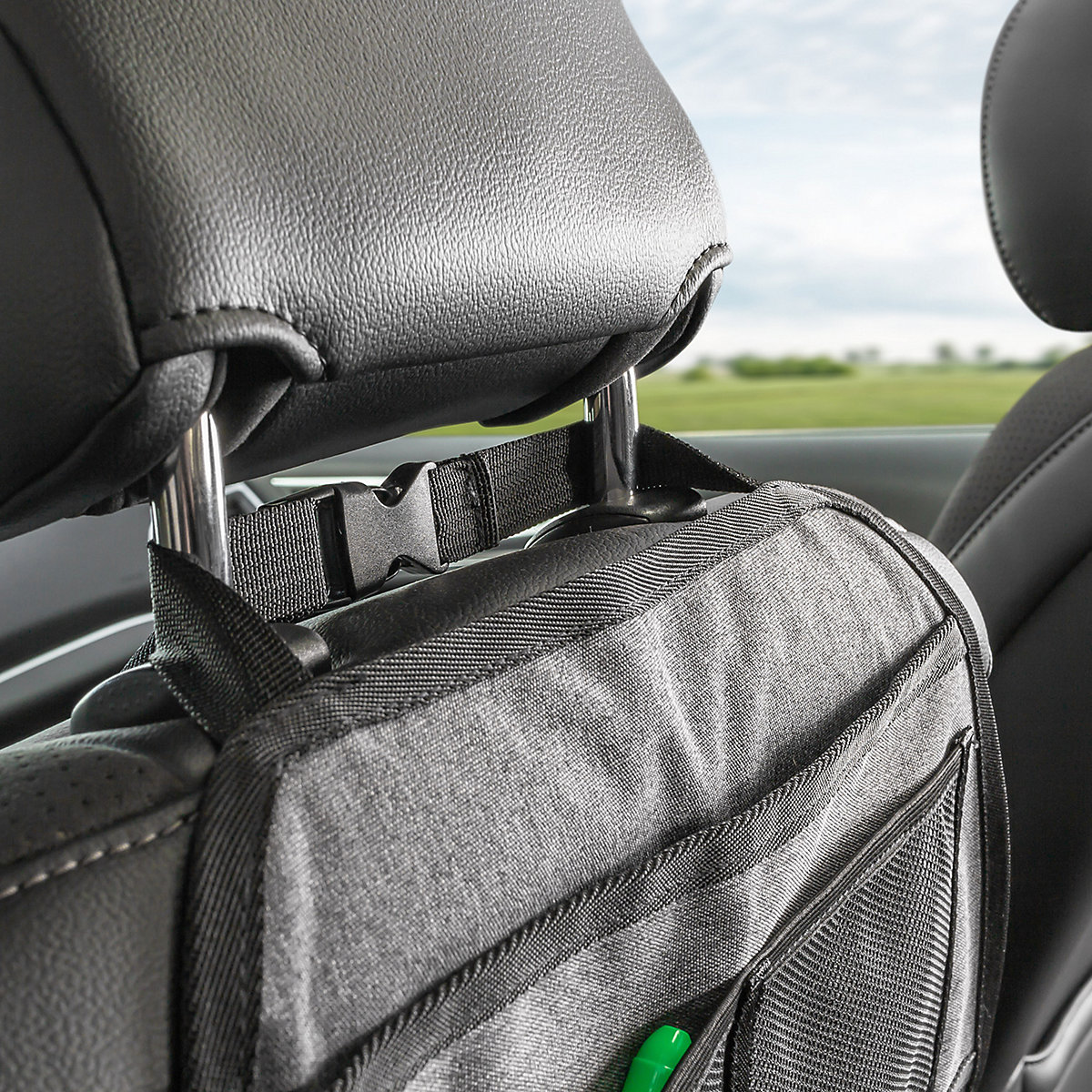 TravelKid Tidy, Autorücksitz-Organizer