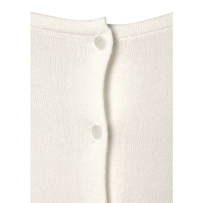 Vivance Rundhalspullover Damen