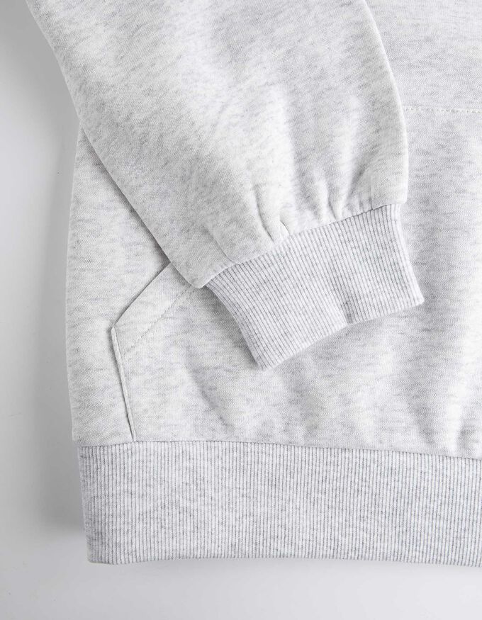 Hoodie - Messageprint