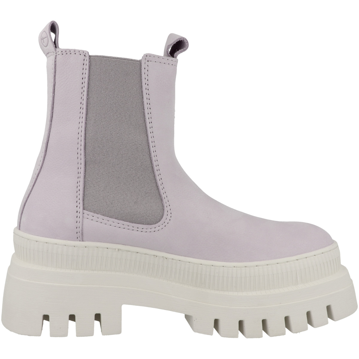 Tamaris 1-25494-20 Chelsea Boots lila
