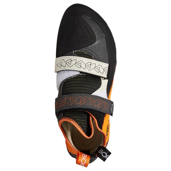 CRUX Unisex - Kletterschuhe