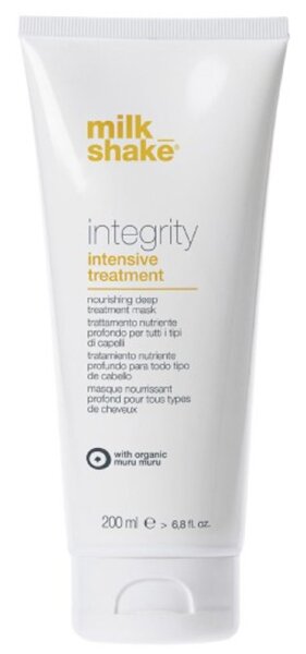Milk_Shake Integrity Intensive Treatment Haarkur